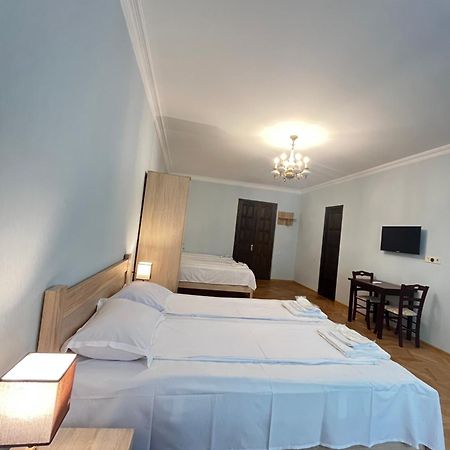 Vera City Center Apartment 트빌리시 외부 사진