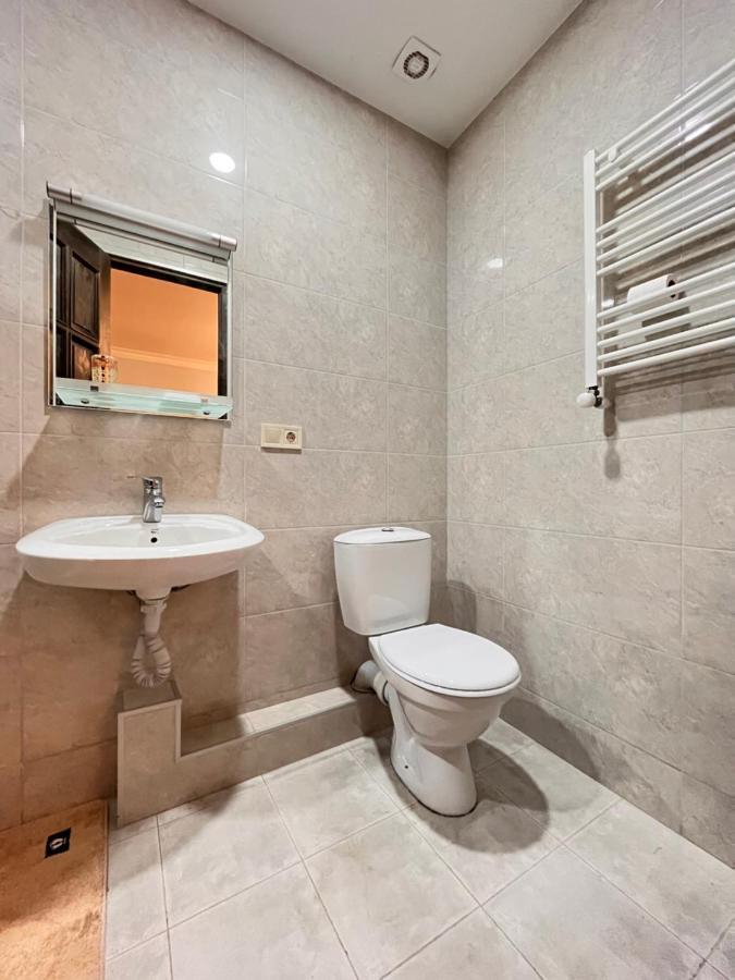 Vera City Center Apartment 트빌리시 외부 사진