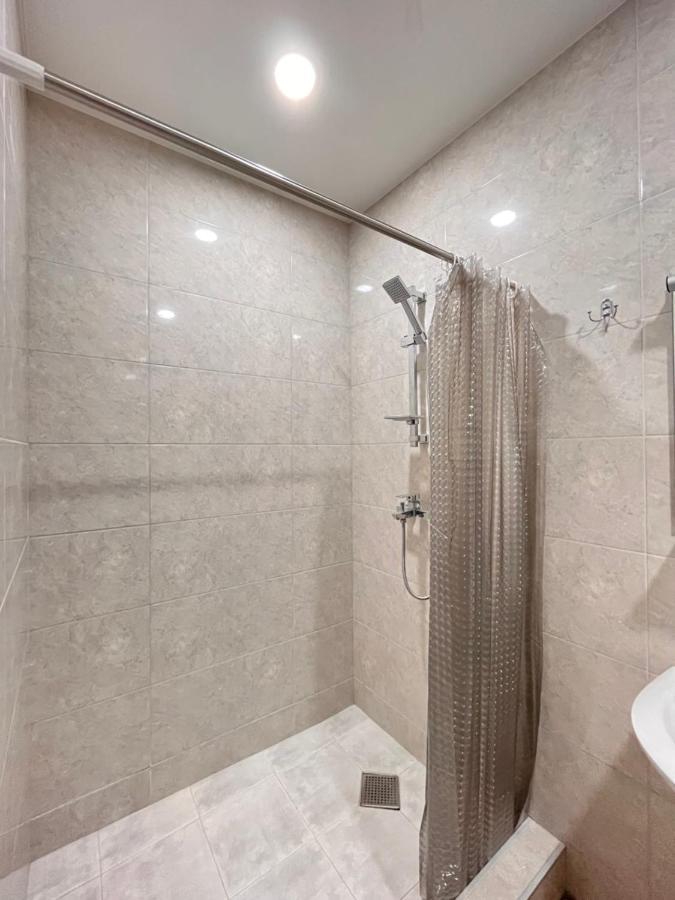 Vera City Center Apartment 트빌리시 외부 사진