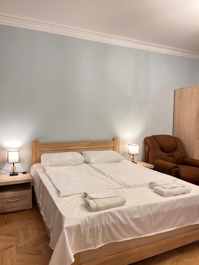 Vera City Center Apartment 트빌리시 외부 사진