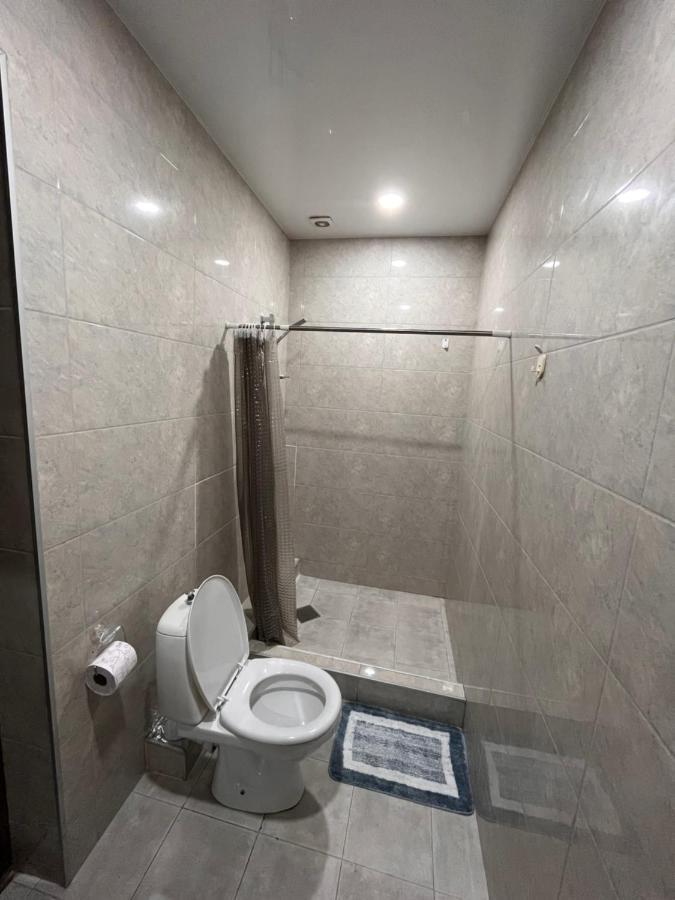 Vera City Center Apartment 트빌리시 외부 사진